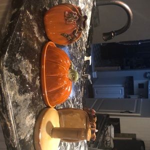 Kitchen fall accessories
